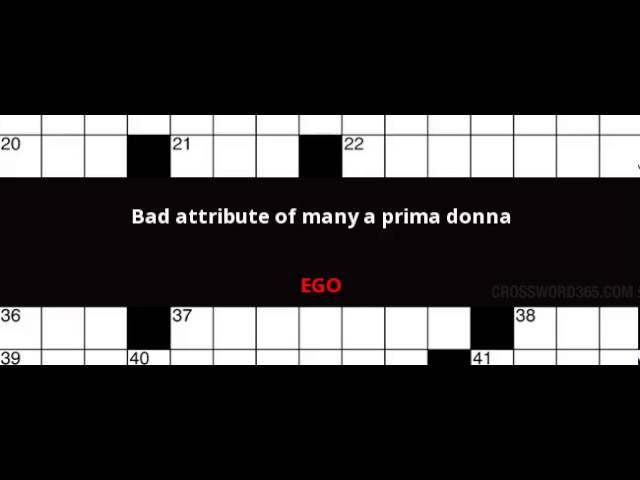 Treeless plain crossword