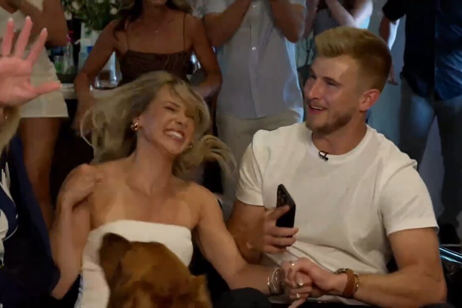Tyler shough wife