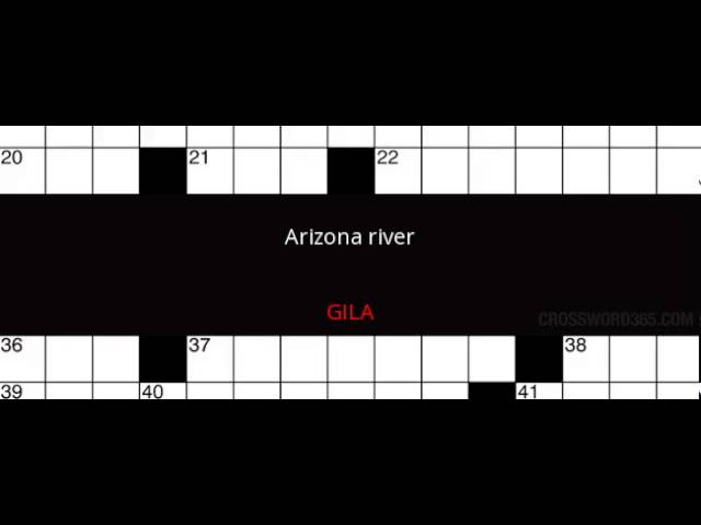 Type of seed crossword clue