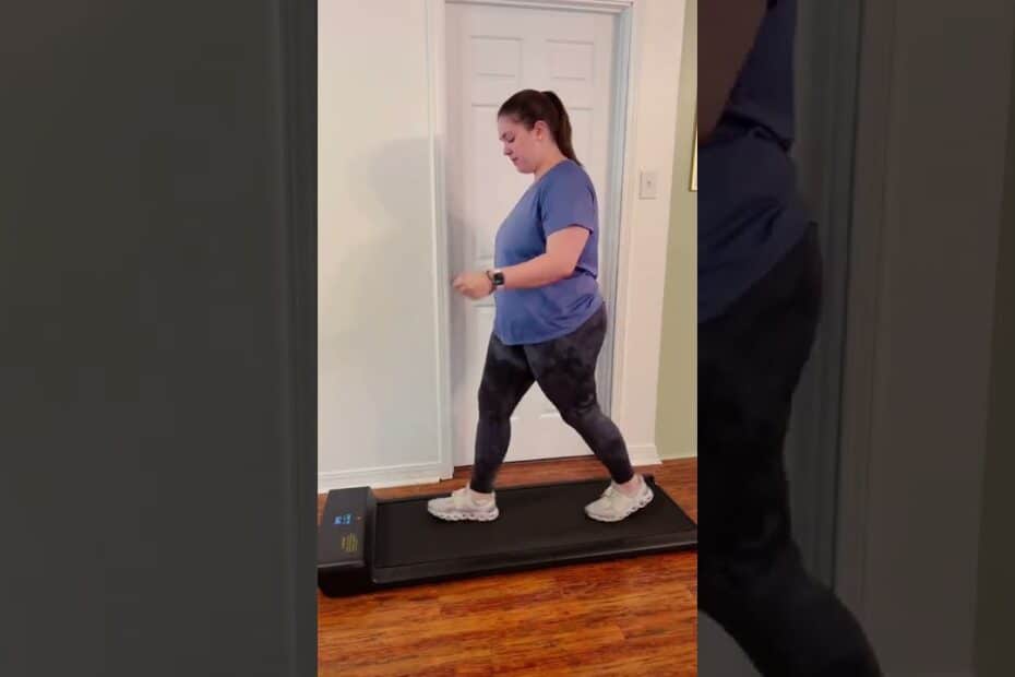 Walking pad