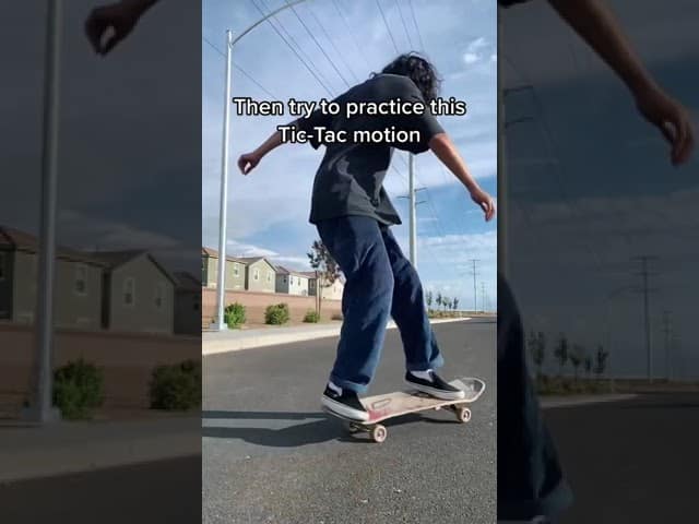 What is skateboarding