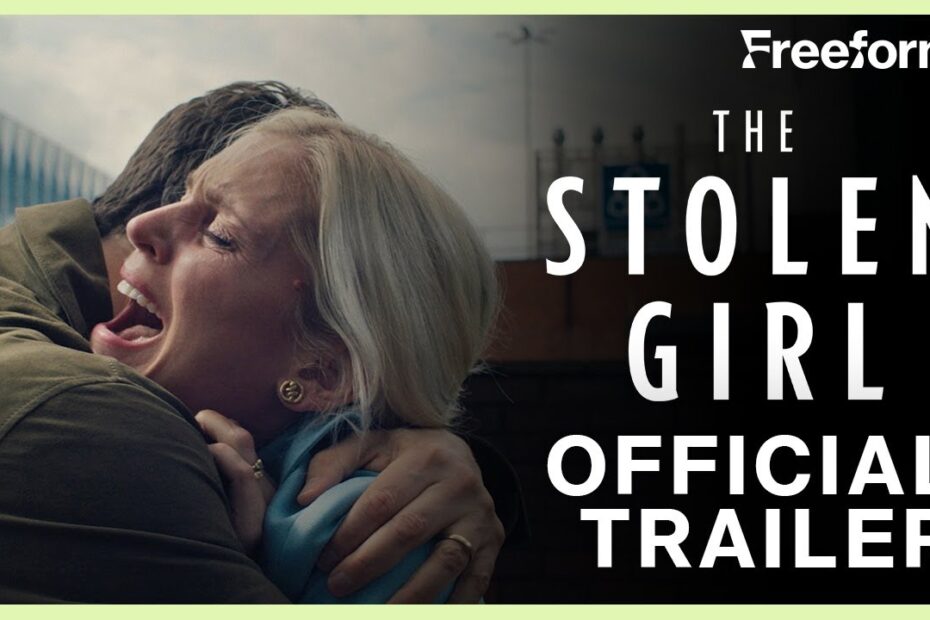 Where can i watch the stolen girl