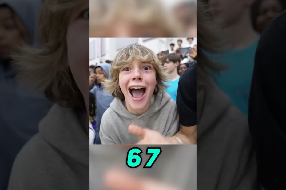 67 Kid
