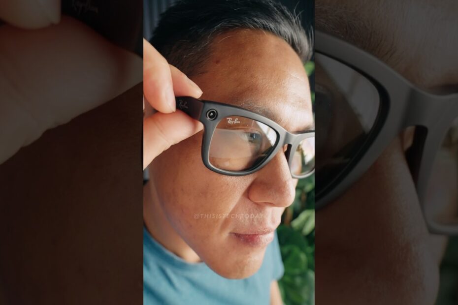 AI Glasses