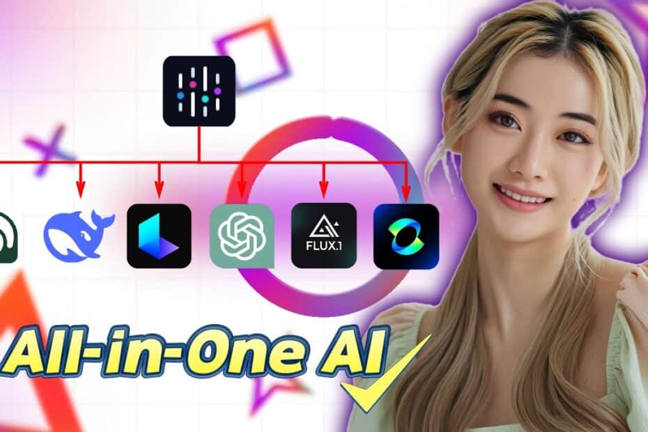 Abacus ai