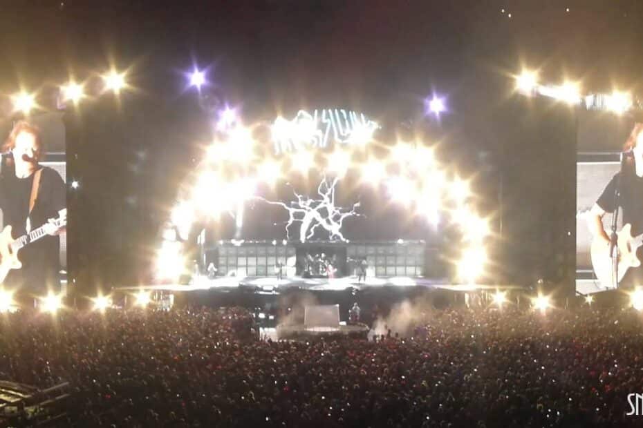 Acdc Adelaide