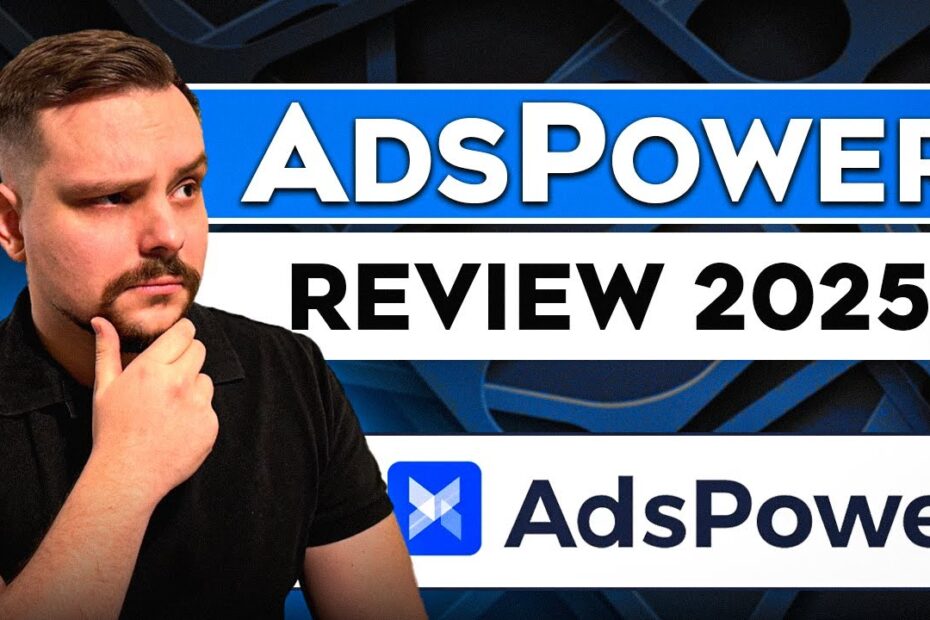 Adspower