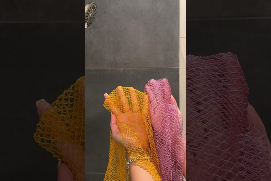 African net sponge