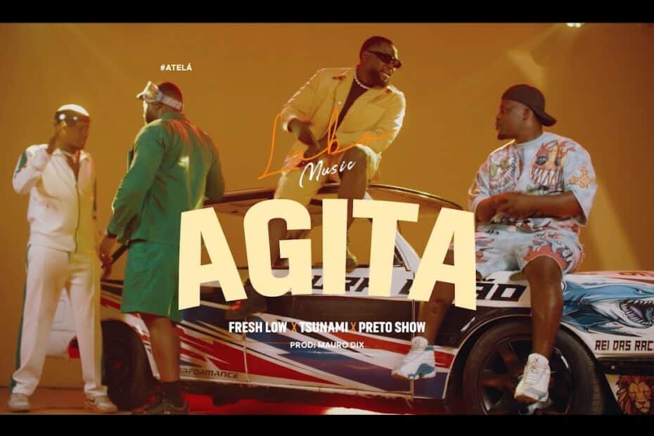 Agita