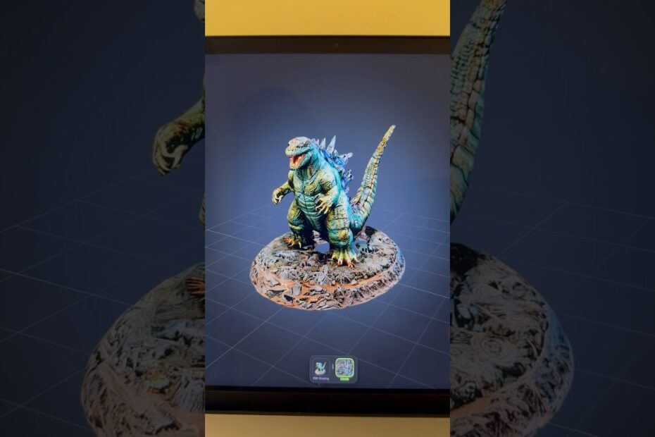 Ai 3d tool