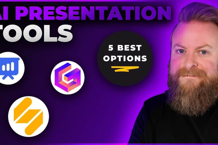 Ai Presentation Maker