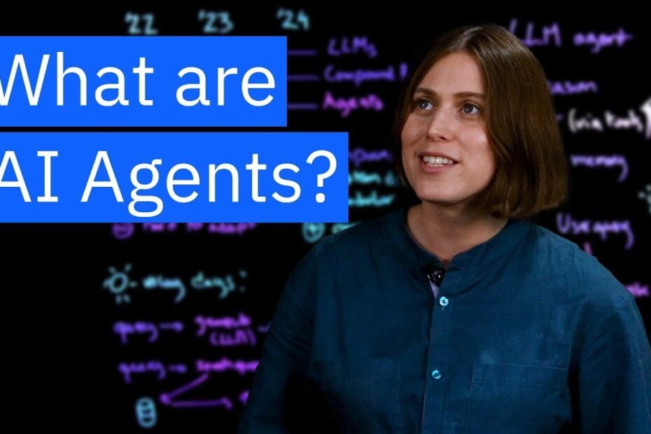 Ai agents