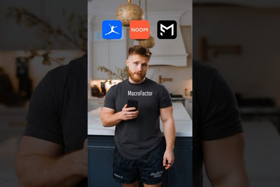 Ai calorie counter