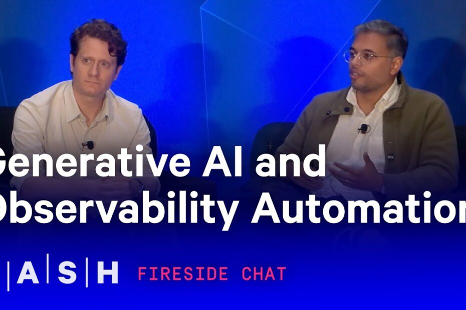Ai observability