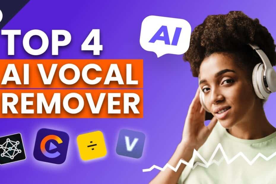 Ai vocal remover