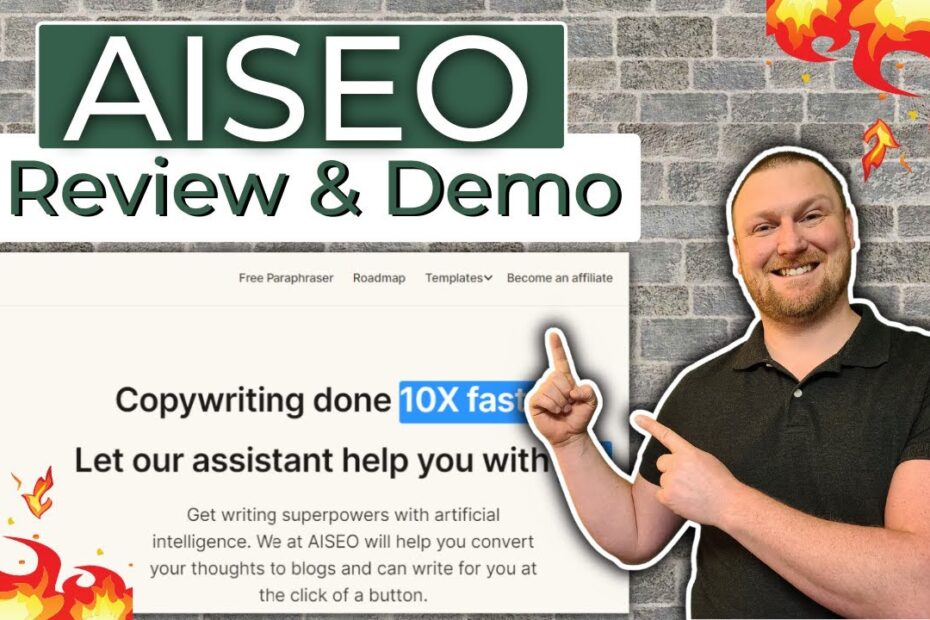 Aiseo