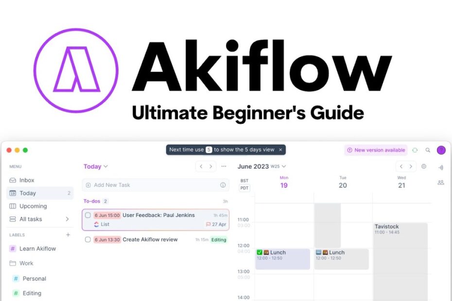Akiflow