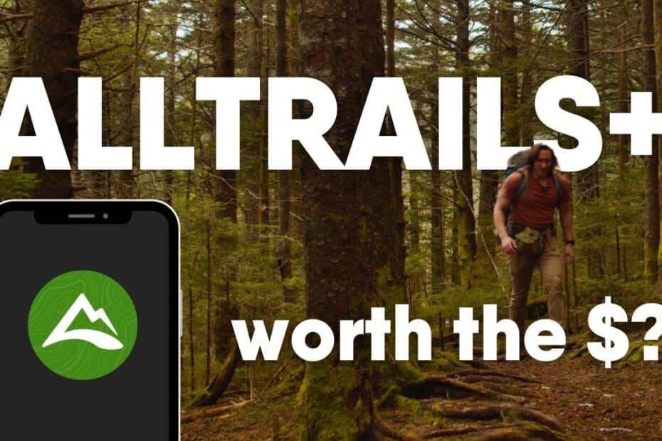 Alltrails