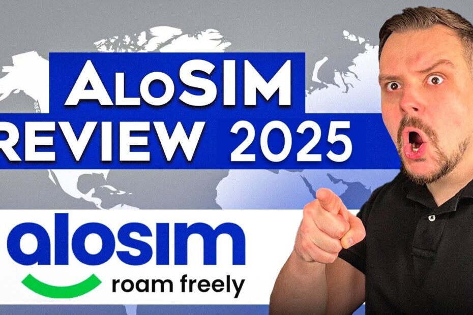 AloSIM