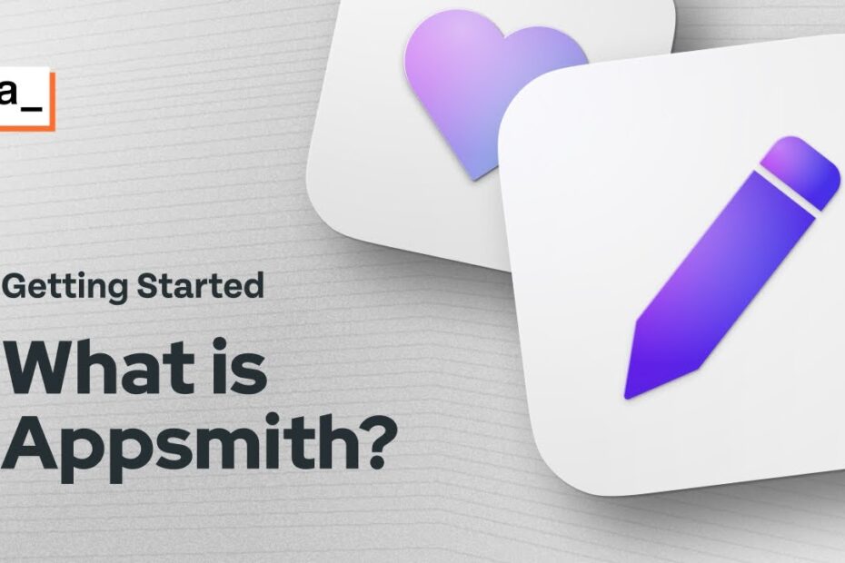 Appsmith