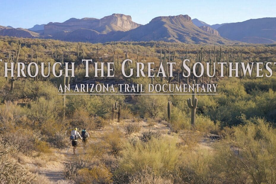 Arizona Trail