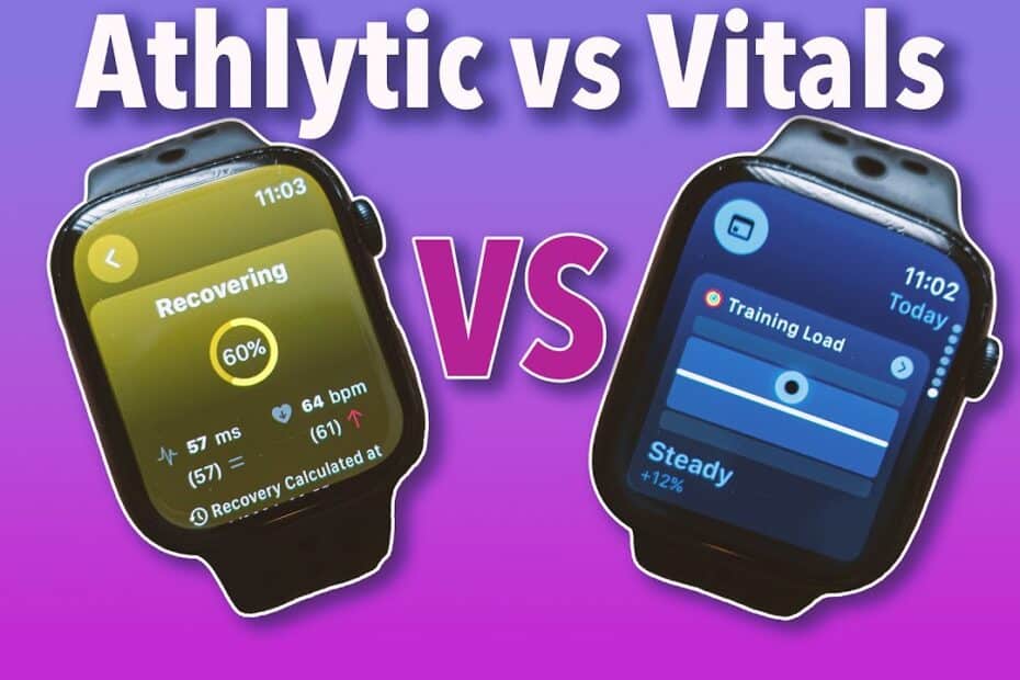 Athlytic