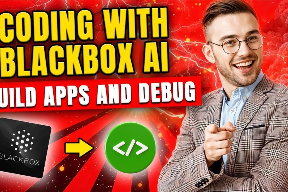 Blackbox ai