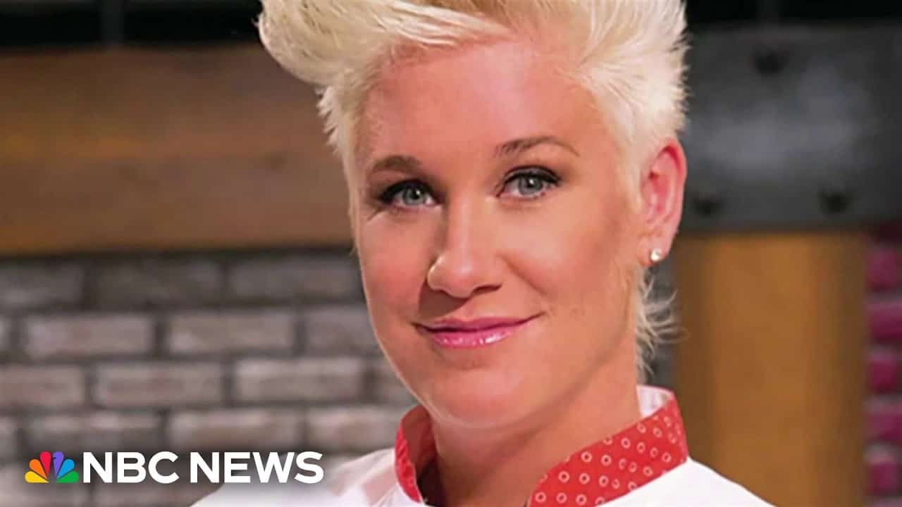 Discover the secrets behind the success of your favorite celebrity chef