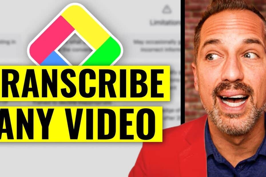 Chatgpt for youtube