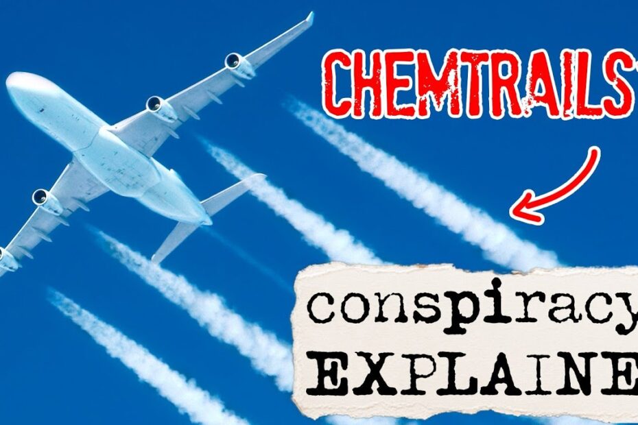 Chem Trail