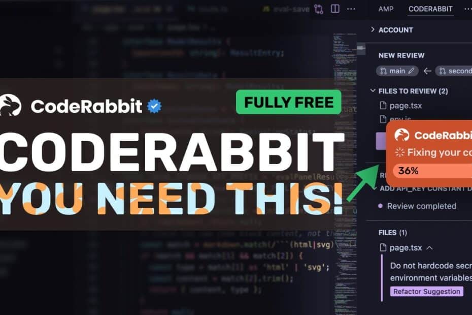 Coderabbit