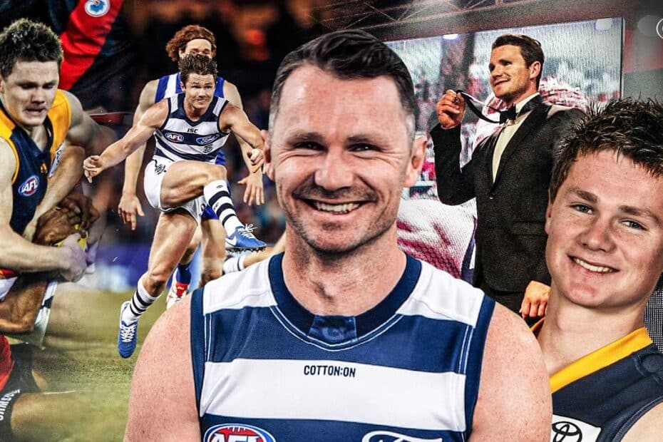 Dangerfield Afl