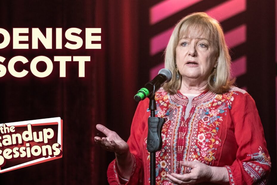 Denise Scott