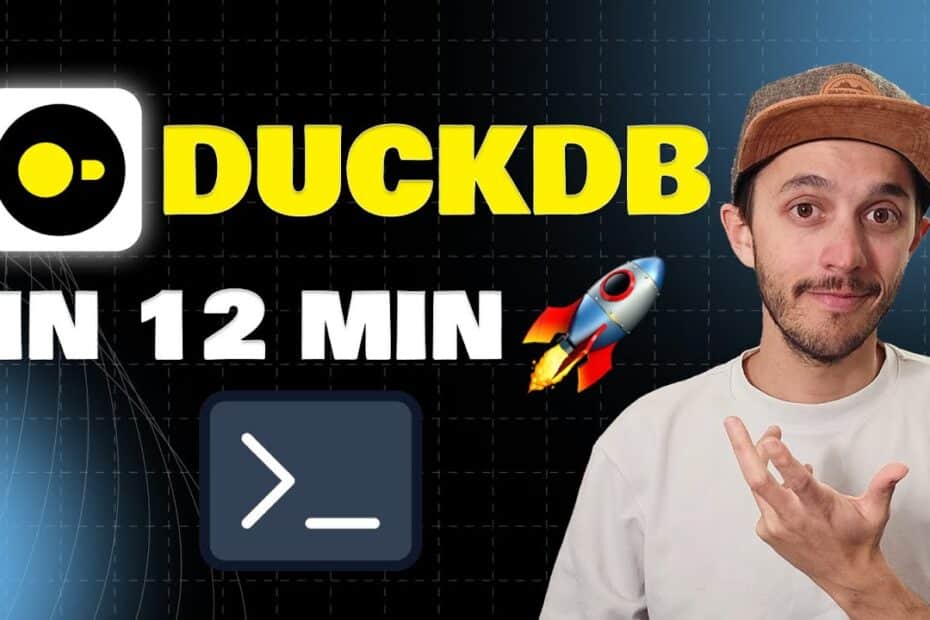 Duckdb