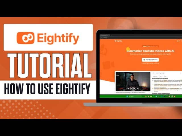 Eightify