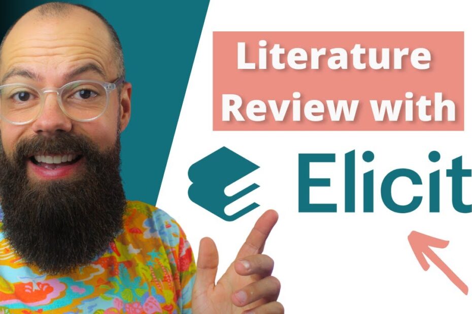 Elicit ai