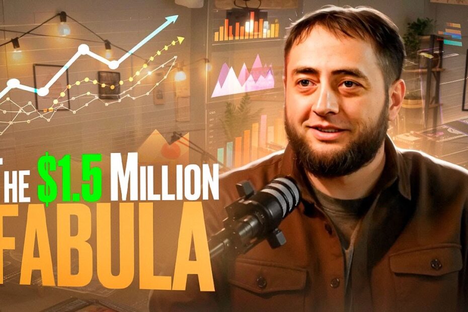 Fabula ai