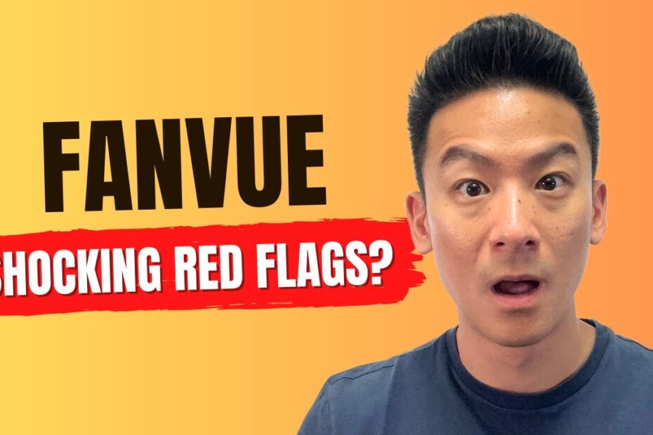 Fanvue