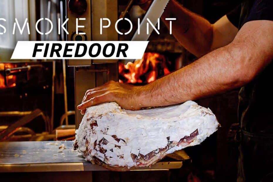 Firedoor Restaurant