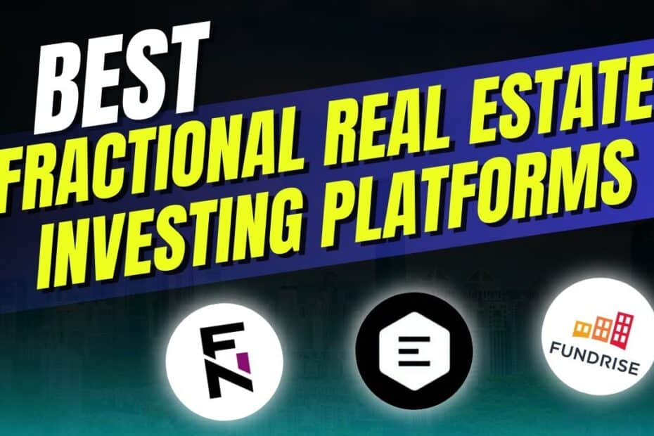 Fractional Real Estate