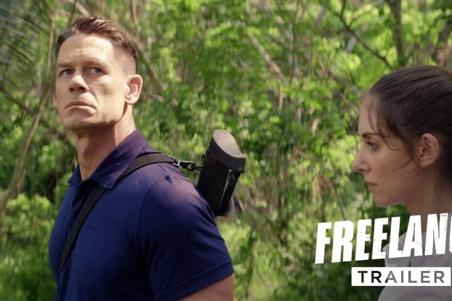 Freelance Cast