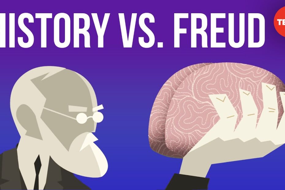 Freud's Nationality