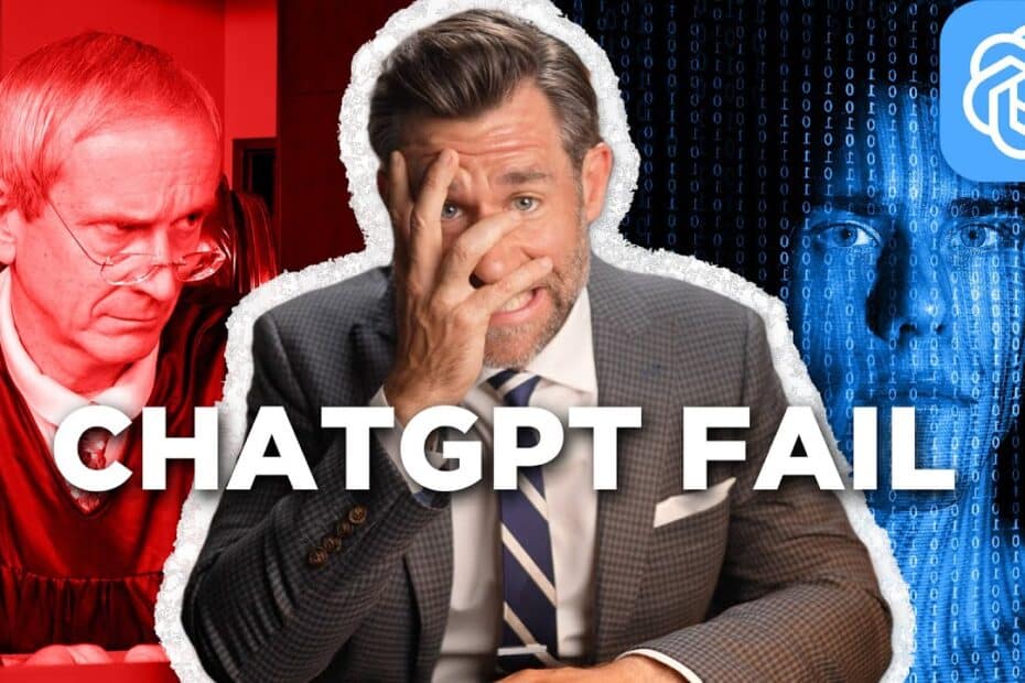Law chatgpt