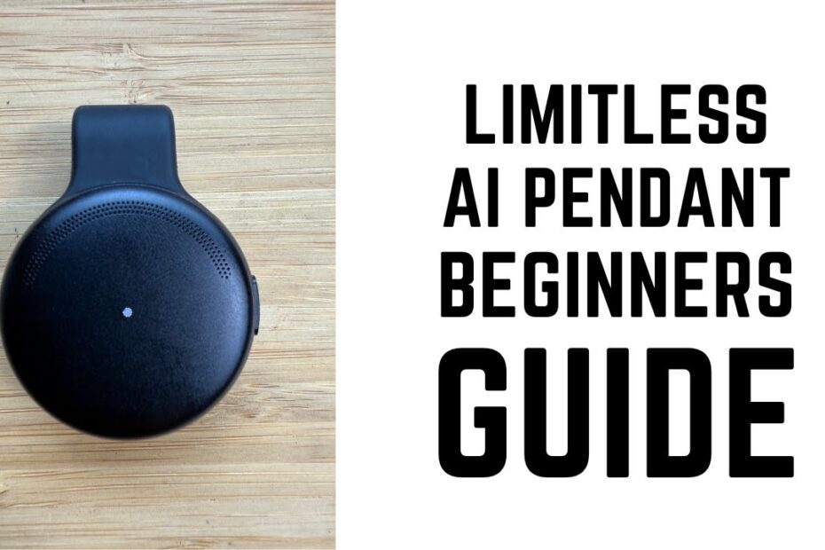 Limitless AI