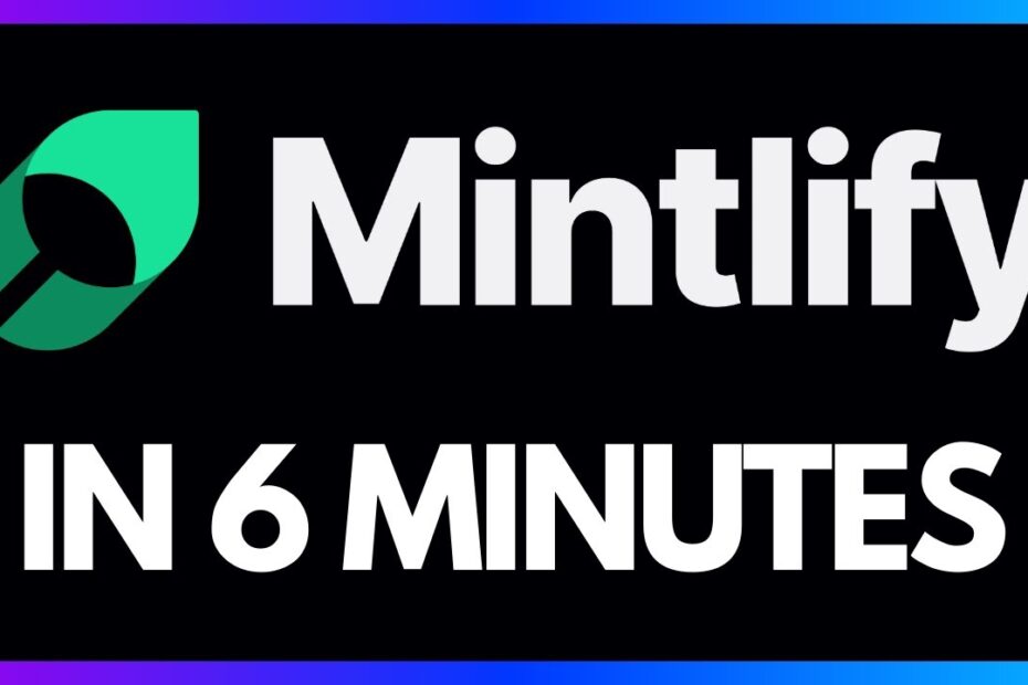 Mintlify