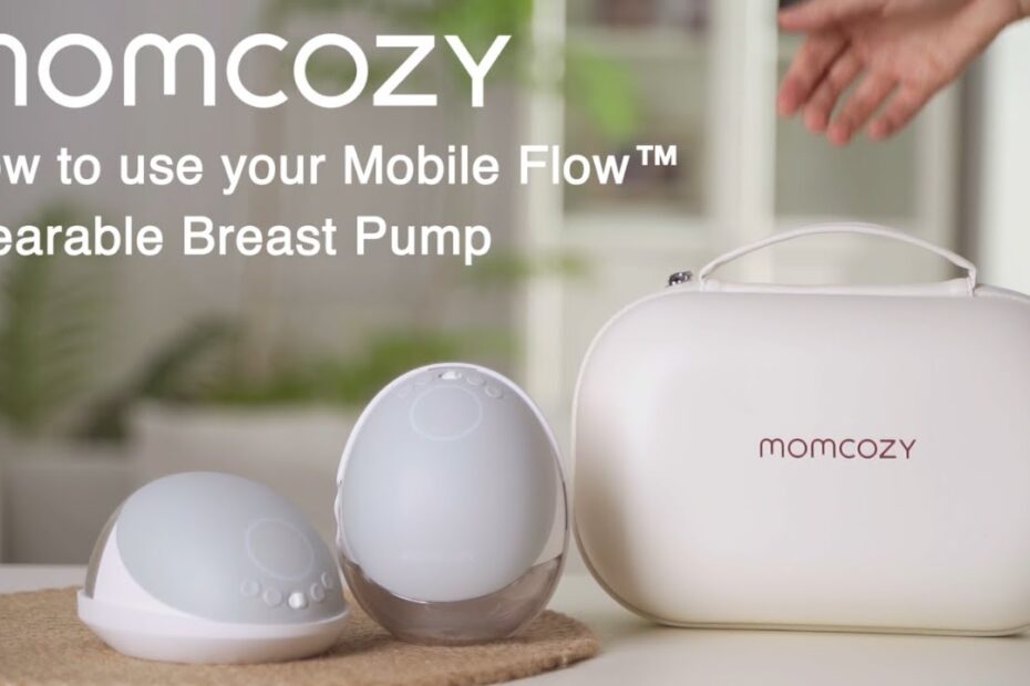 Momcozy
