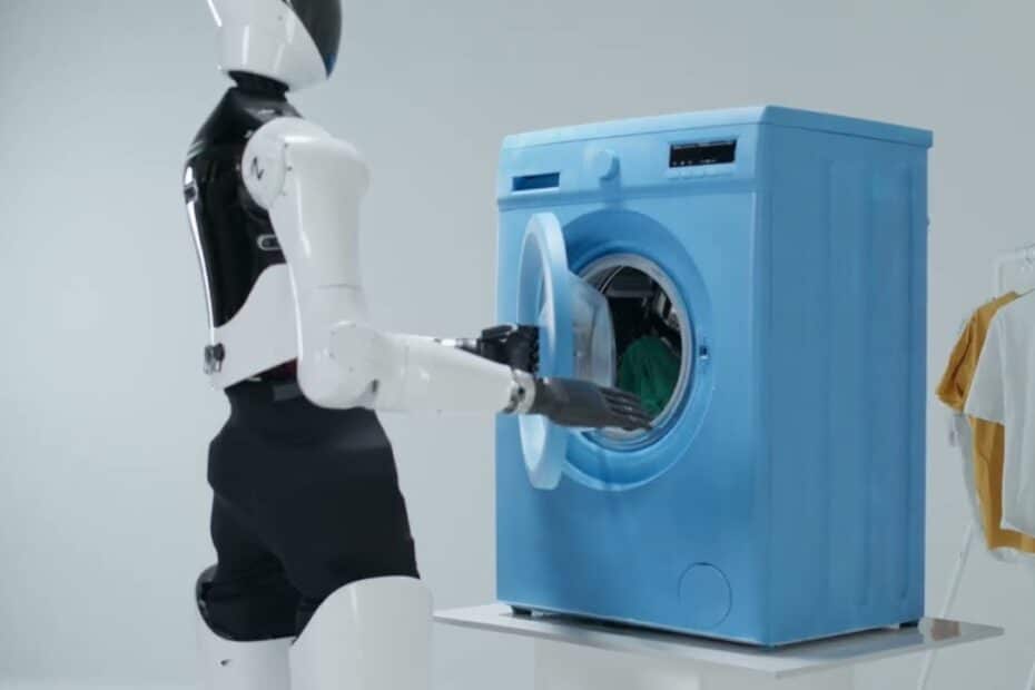 Neura robotics