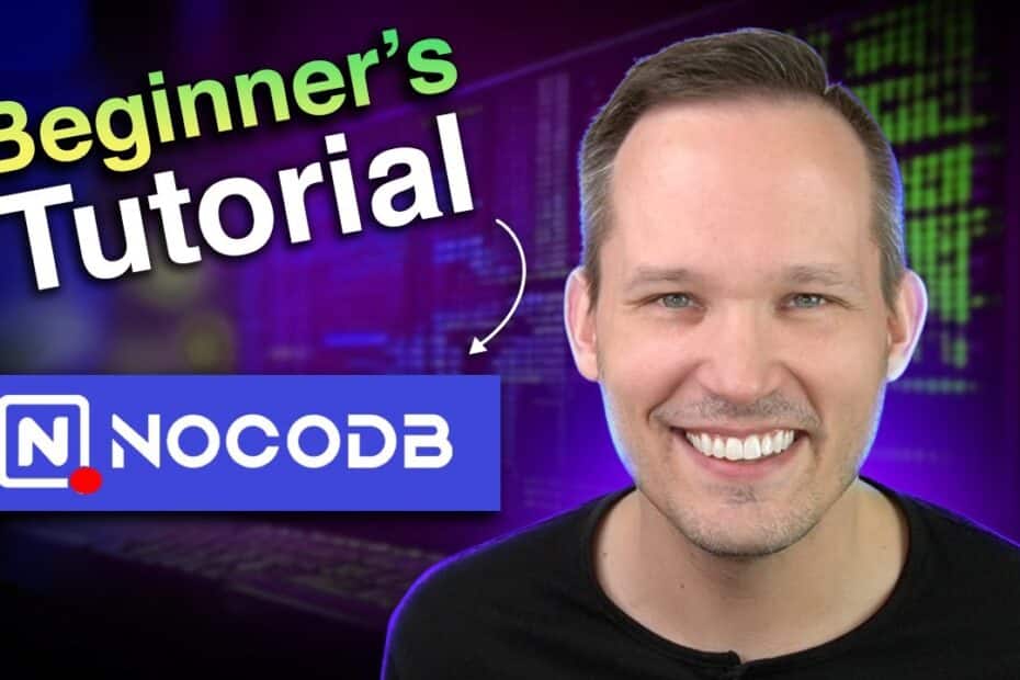 Nocodb