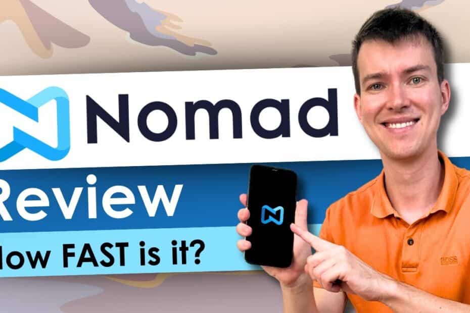 Nomad esim