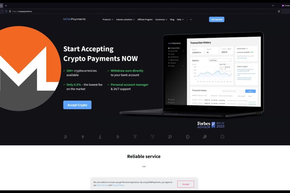 NowPayments